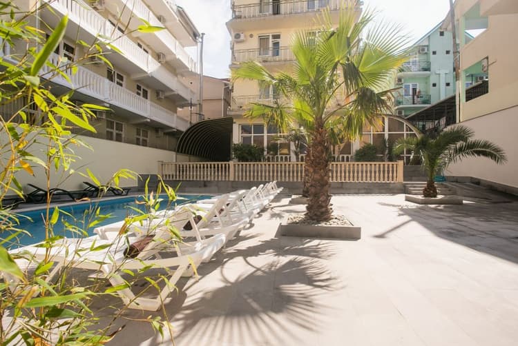 ЭкоДом Фэмили