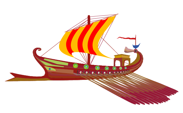 Арго логотип