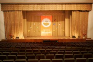 Беларусь кино-концертный зал